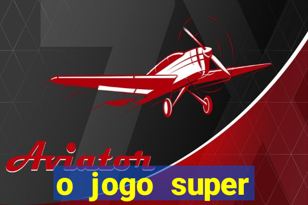 o jogo super genius paga de verdade