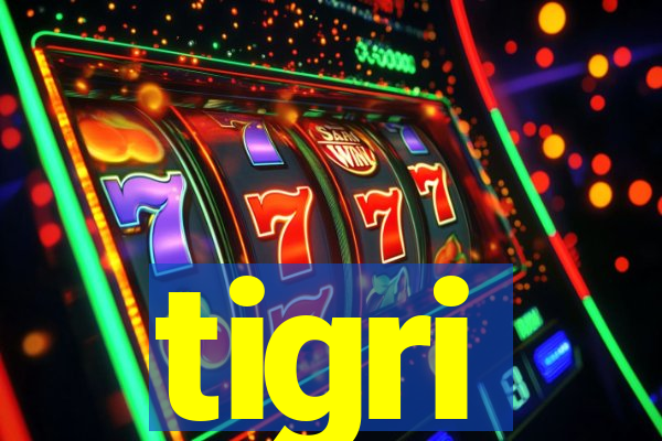 tigri