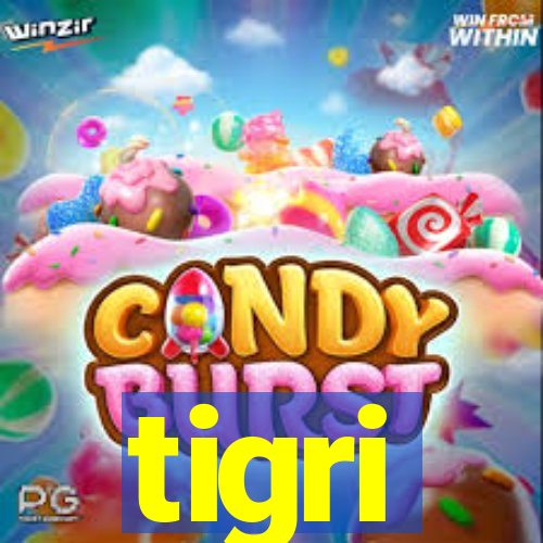 tigri