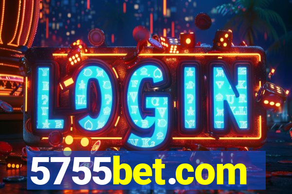 5755bet.com