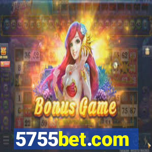 5755bet.com