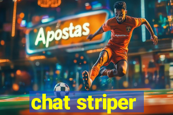chat striper