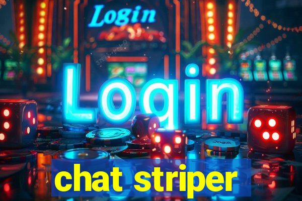 chat striper