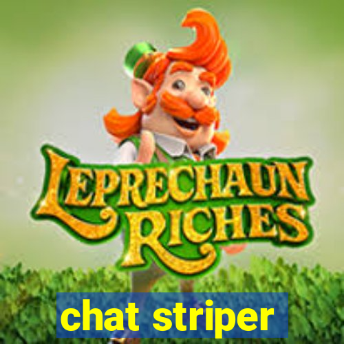 chat striper