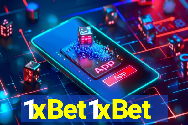 1xBet1xBet