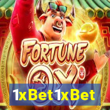 1xBet1xBet