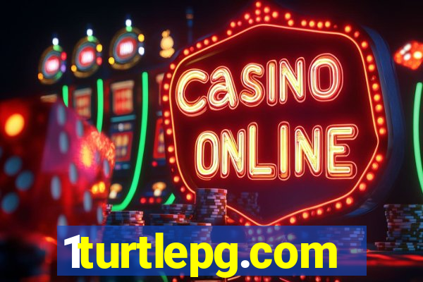 1turtlepg.com