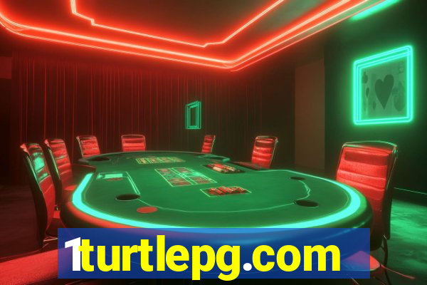 1turtlepg.com