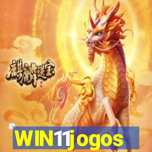 WIN11jogos