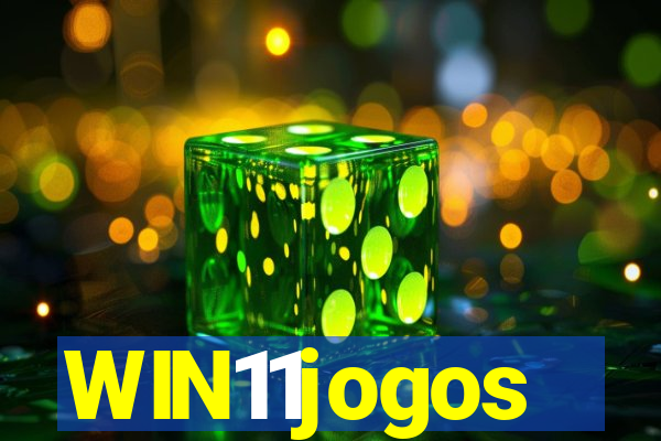 WIN11jogos