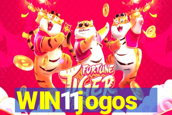 WIN11jogos