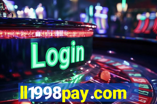 ll1998pay.com
