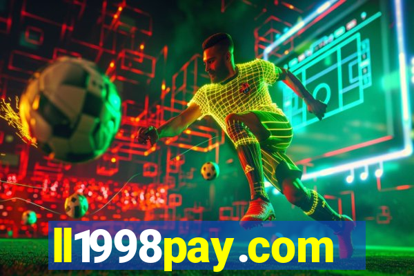 ll1998pay.com