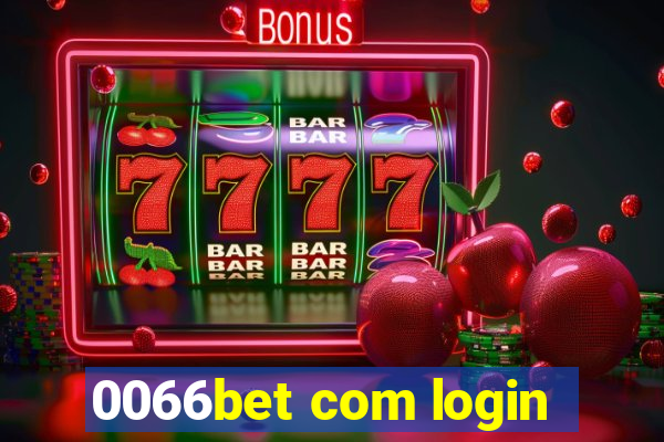 0066bet com login