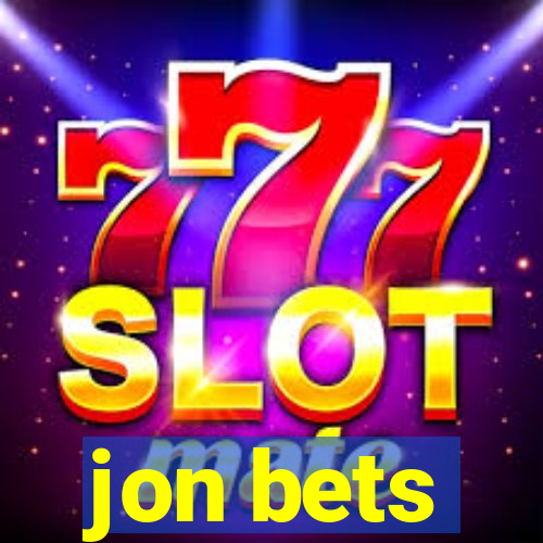 jon bets