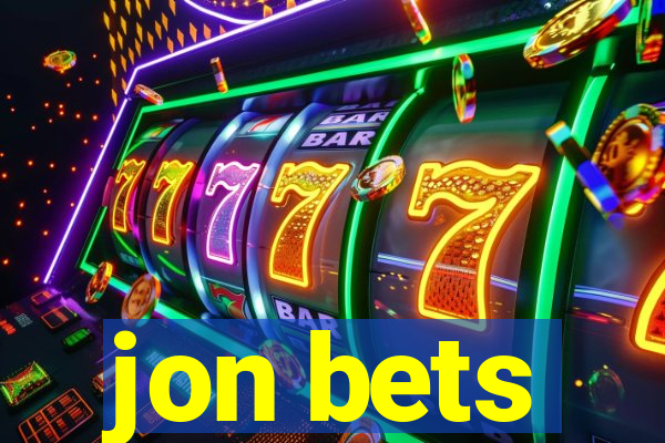 jon bets