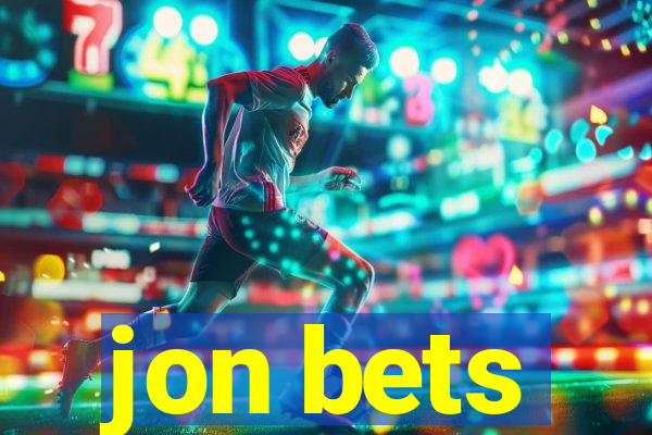 jon bets