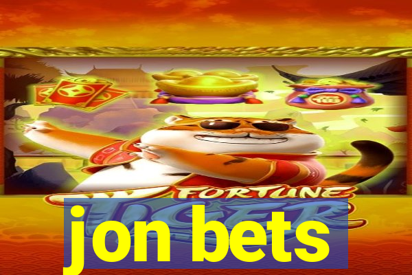 jon bets