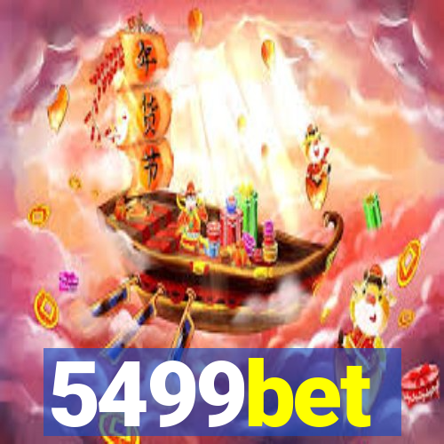 5499bet