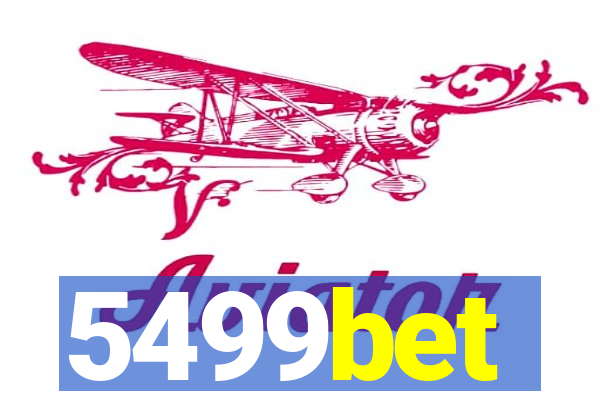 5499bet