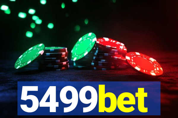 5499bet