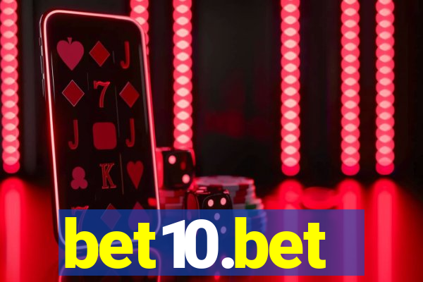 bet10.bet
