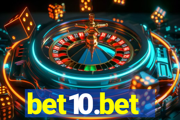 bet10.bet