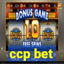 ccp bet