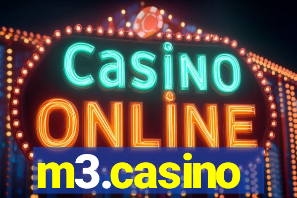 m3.casino