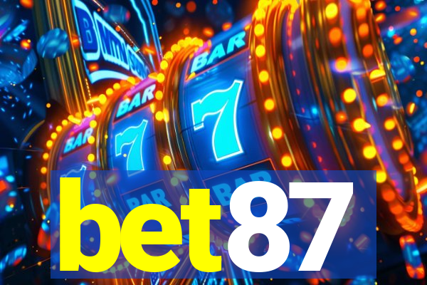 bet87