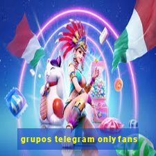 grupos telegram onlyfans