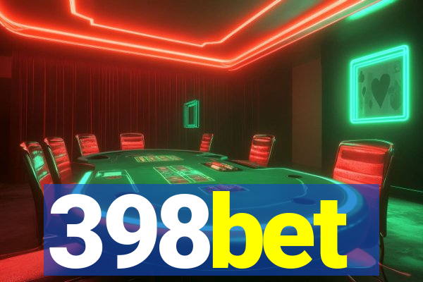 398bet