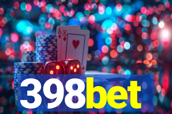 398bet