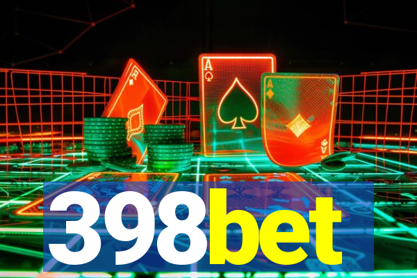 398bet