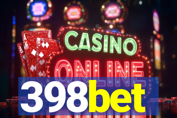 398bet
