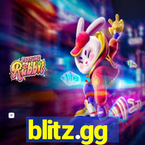 blitz.gg