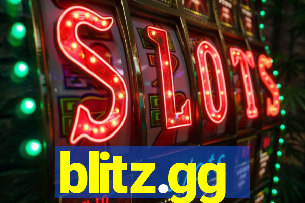 blitz.gg