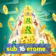 sub 16 erome