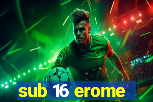 sub 16 erome