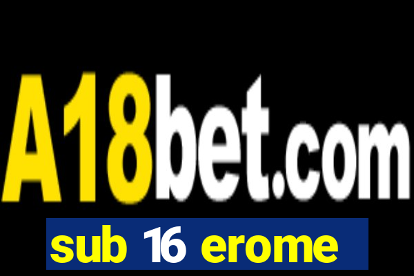 sub 16 erome