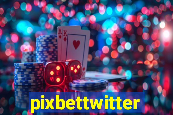 pixbettwitter