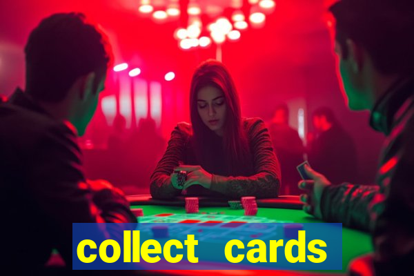 collect cards filmes para pc