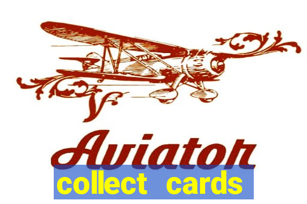 collect cards filmes para pc