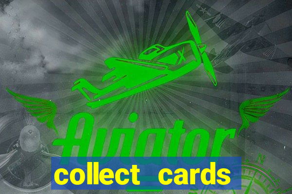collect cards filmes para pc