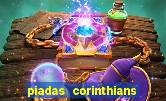 piadas corinthians x palmeiras