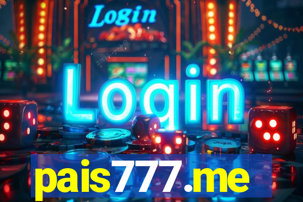 pais777.me