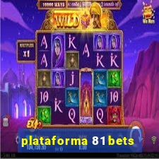 plataforma 81 bets