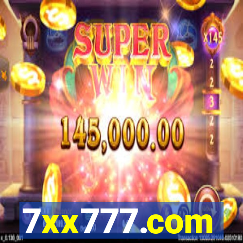 7xx777.com