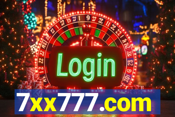 7xx777.com