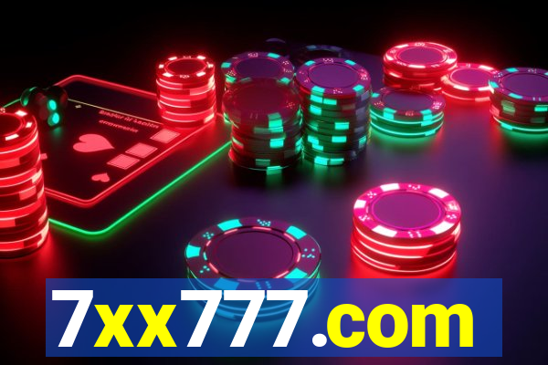 7xx777.com